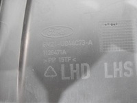 фото thumb №8, Захист тунель ліва ford s-max mk1