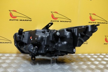 фото thumb №10, Infiniti q60 2017- фара лампа полный led r некорректируемая usa