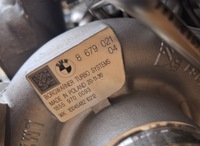 фото thumb №13, Bmw g06 g05 g07 двигатель b58b30c b58c kompletny new xdrive g12 g15 g16 340 km