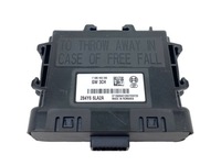 фото thumb №16, Модуль блок керування renault express van 284y66la2a