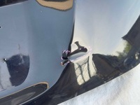 фото thumb №3, Кришка задня mitsubishi eclipse cross скло 17 -