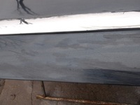 фото thumb №7, Citroen c5 iii x7 08-13 kombi дверь задние левая цвет kgnc