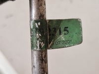 фото thumb №8, Шланг кондиционера mercedes sprinter w901 a9018302315