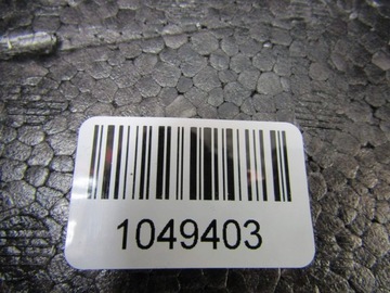 фото thumb №6, Mazda 3 bp iv 21r вкладка багажника пінополістирол полиця бардачок bdmt688mz