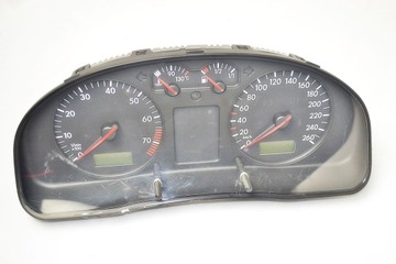фото thumb №7, Passat b5 спідометр  прилади 3b0920800 b00 0263623001