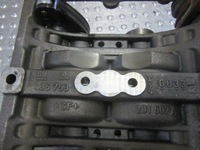 фото thumb №9, Opel frontera b 2.2d 98-04 валы балансировочные gm