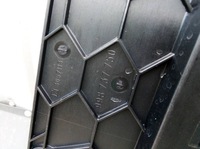 фото thumb №8, 2010 mini one - cooper clubman r55 люк комплект 998737750