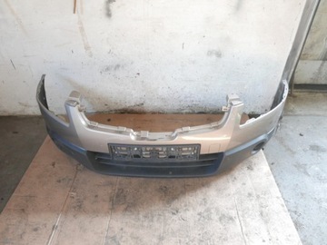 фото thumb №10, Бампер перед переднее c30 nissan qashqai i j10 06-09