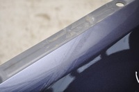 фото thumb №10, Volkswagen golf vii крыло левый перед передний