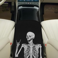 фото thumb №11, Подушка підлокітника do консолі середньої автомобіля