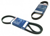 фото thumb №1, Набір ремені wieloklinowych vw bora golf 1.9 tdi