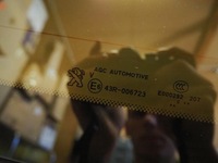 фото thumb №4, Крышка багажника з стекло 2020 peugeot 3008 ii