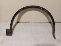 фото thumb №8, Планка передня ліва audi q5 ii 80a перед лівий s-line