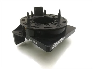 фото thumb №8, Skoda fabia лента / кольцо скользящий подушка безопасности / srs 2011 estate 4/5dr