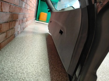 фото thumb №14, Кришка зад задня багажника верхня bmw x5 g05 x5m f95 416 карбон-чорний