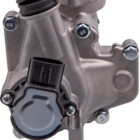 Привід зчеплення toyota yaris corolla mr2 2005-2014 1.4t 3136052020 Доставка, фото thumb