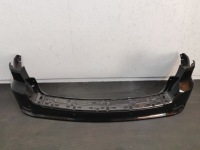 Jeep grand cherokee wk2 рестайлинг  summit axr pxr бампер задний  задний Цена, фото thumb