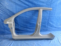 фото thumb №1, Hyundai i10 2 ii блок двигуна поріг рама лівий новий orygin