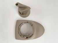 фото thumb №5, Рамка чехол переключения передач renault modus lift