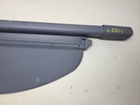 фото thumb №10, Ford s-max mk1 06-15 шторка багажника