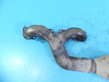 фото thumb №7, Коллектор выпускной левый bmw e65 3.6b v8