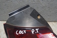 фото thumb №7, Лампа левый задняя mitsubishi colt vi lift 3d mr957365 s1565