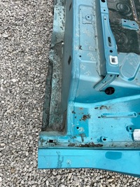 фото thumb №6, Suzuki vitara чверть права ліва rok 2022 колір zqn