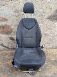 фото thumb №1, Сидіння підголівник праві перед peugeot 308 sw