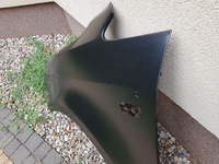 фото thumb №8, Vw caddy 2k5 10-15 крыло левый передний новый oryg