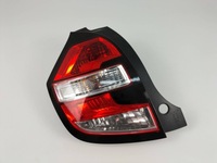 фото thumb №1, Лампа левый задняя левая задняя renault twingo iii anglik