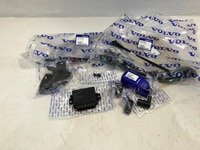 фото thumb №8, Volvo s40 ii v50 модуль паркування pdc, датчики, джгут itp - набір