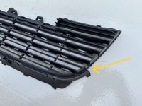 фото thumb №11, Peugeot 2008 1 i 13-19r решётка бампера средняя перед передняя 9678059477