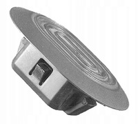 фото thumb №1, 5szt toyota auris '06-'12 -заглушка поріг