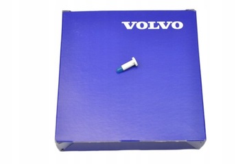 VOLVO S40 V40 лампа подсв панели обогрева OE 3