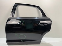 фото thumb №1, Двері ліва задні audi a8 d5 4no