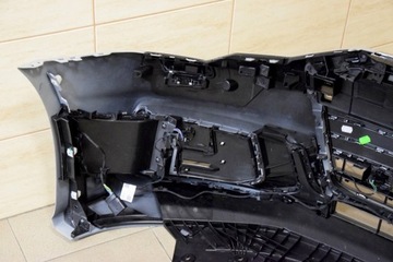 фото thumb №12, Audi a6 c8 4k0 18-r. s-line переднє бампер перед