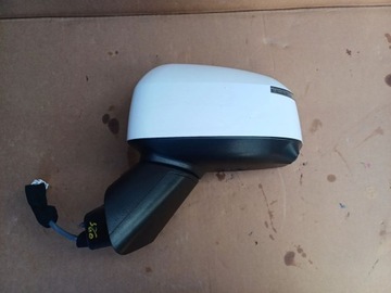 фото thumb №6, Дзеркало ліві hyundai santa fe v mx5 24+ 8 pin 7+kamera ww2