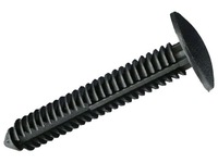 фото thumb №1, 10x ford бризковики mustang поріг zew кліпса 7,6 x4