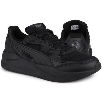 Puma X-RAY SPEED BLACK мужские кроссовки
