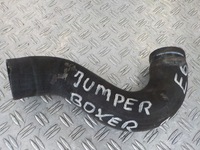 фото thumb №1, Boxer jumper 2.0 hdi євро 6 шланг труба turbo
