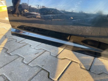 фото thumb №6, Двері праві перед toyota avensis iii t27 рестайлінг t29 09-18 колір 1h2