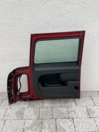 фото thumb №3, Дверь задние правое полный mini clubman r55 oryg