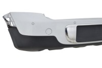 фото thumb №2, Бампер задній задня mini countryman r60 pdc b15