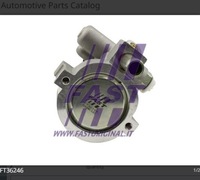 фото thumb №2, Насос підсилювача renault trafic 01 2.5 dci