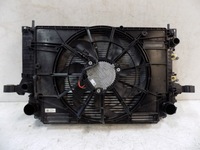 фото thumb №5, Volvo xc40 1.5 plug-in hybrid автоматическая коробка передач радиатор комплект