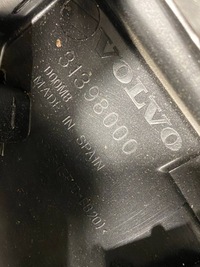 фото thumb №14, Volvo xc90 2021 коробка предохранителей / комплект 31398000