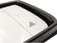 фото thumb №10, Дзеркало праве 10+10 20 pin асистент mercedes cls w218 2011- європа lak 197