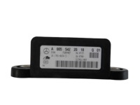 фото thumb №1, Mercedes gl x164 164 lift модуль датчик esp