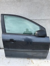 фото thumb №2, Двері перед передні праве ford focus mk2