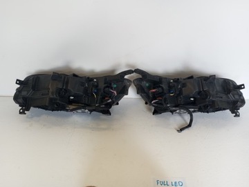 фото thumb №11, Лампа лампы полный led renault rafale 260101515r 260601435r
